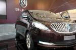 Buick Business Concept 2009 года